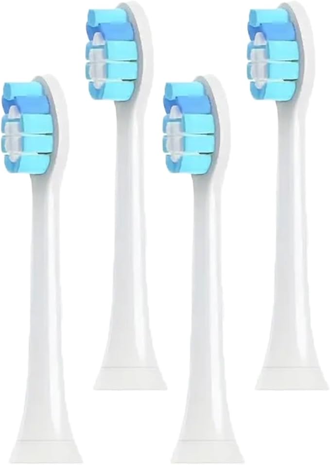 4pcs Blue
