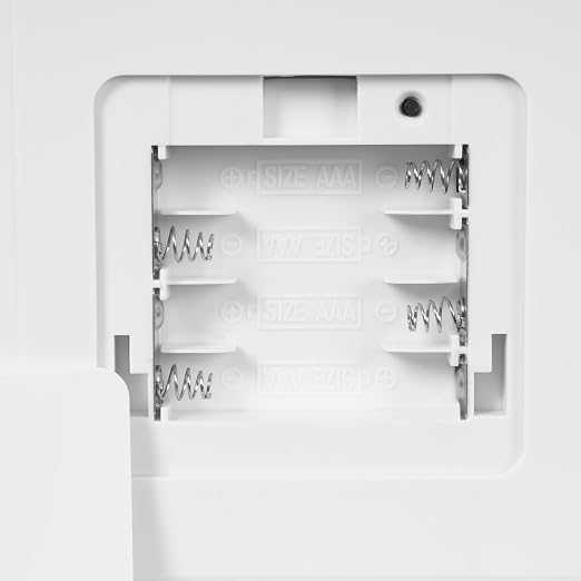 White,14.17*12.6*1.57in