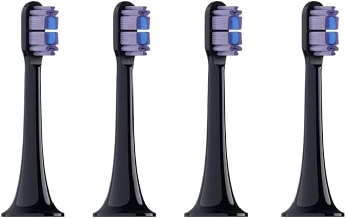 4 Pcs Purple