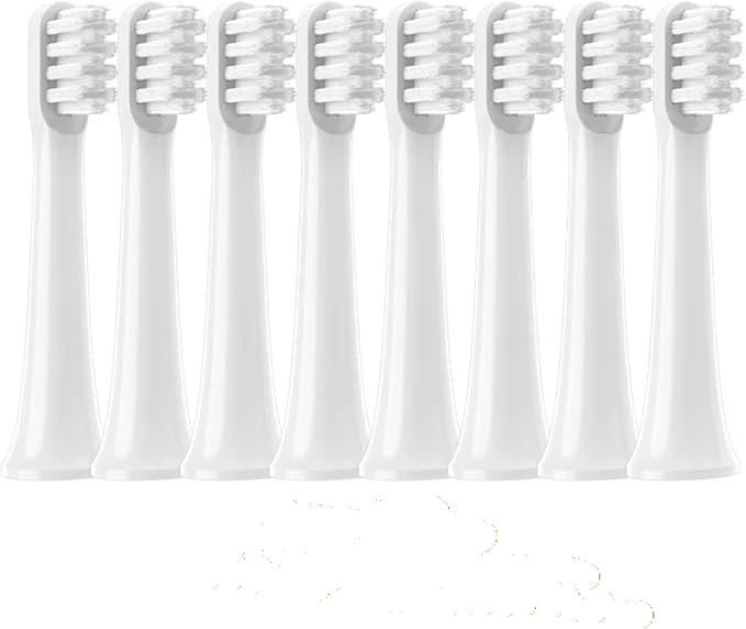 8 White-soft