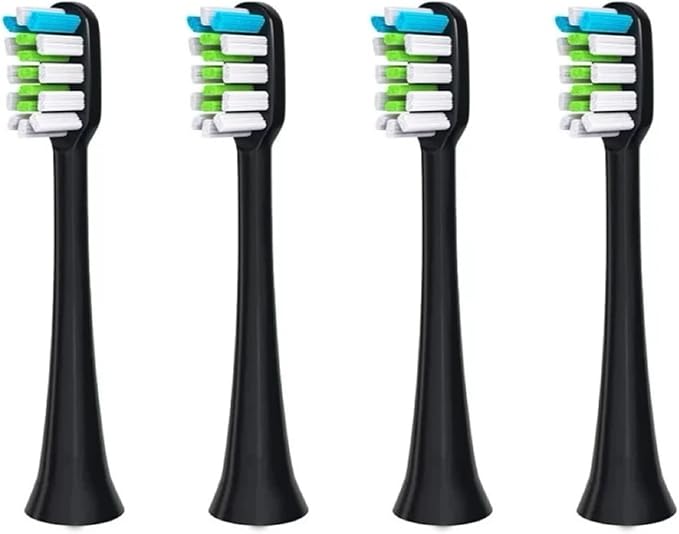 4black Whitening