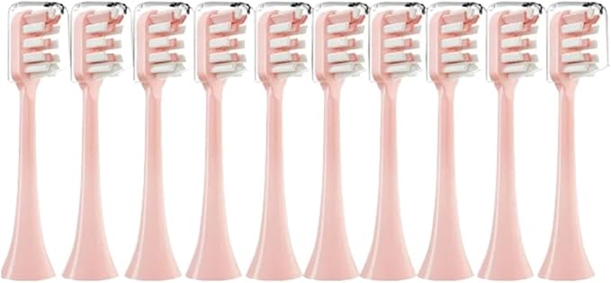 10 Pink