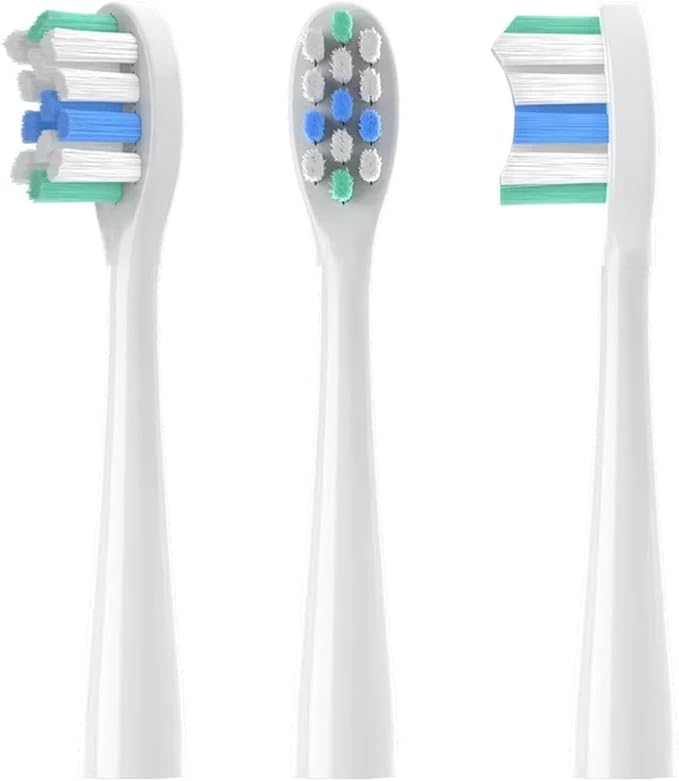 Deep Clean White