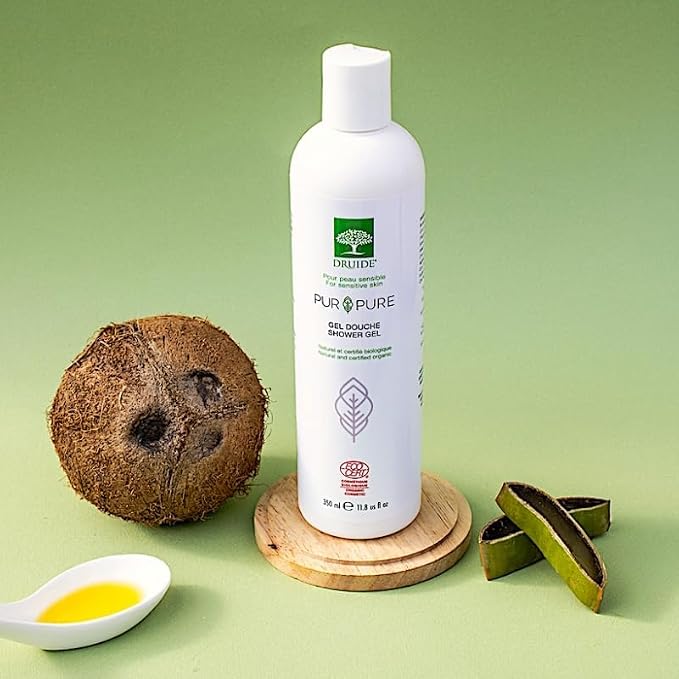 Shower Gel