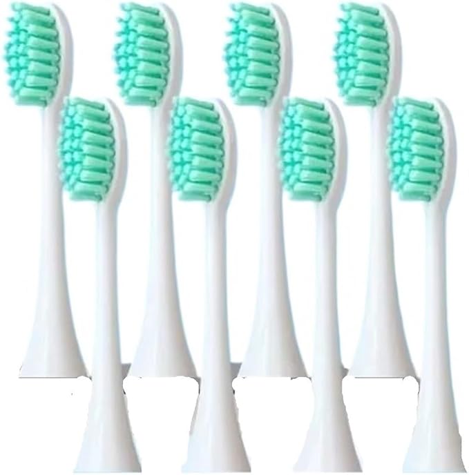 8pcs