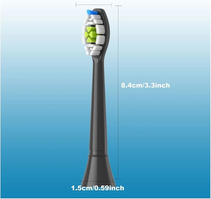 1white 1black