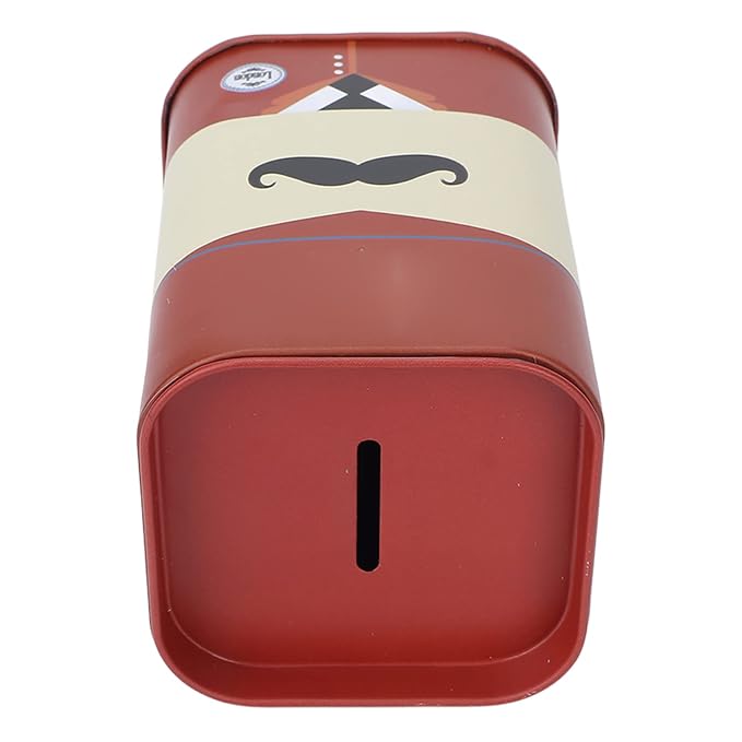 Red beard