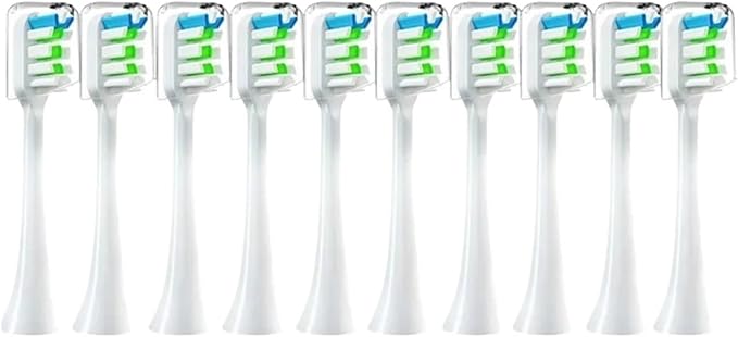 10 White