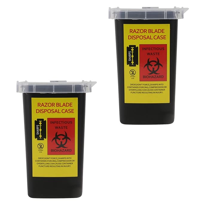 Blackx2pcs