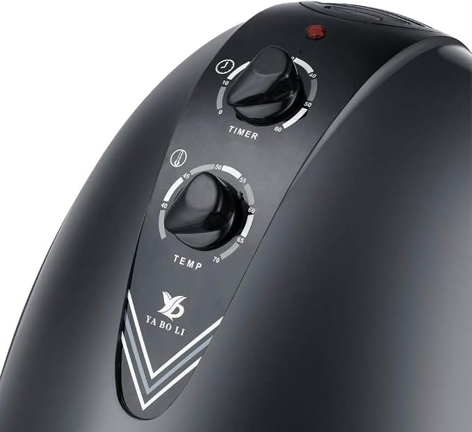 White Touch Control