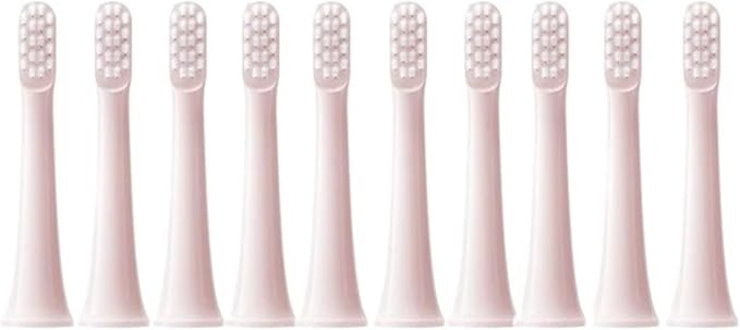 10pcs Pink