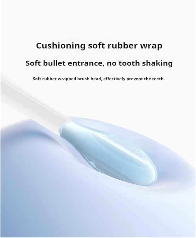 8 Pcs Purple