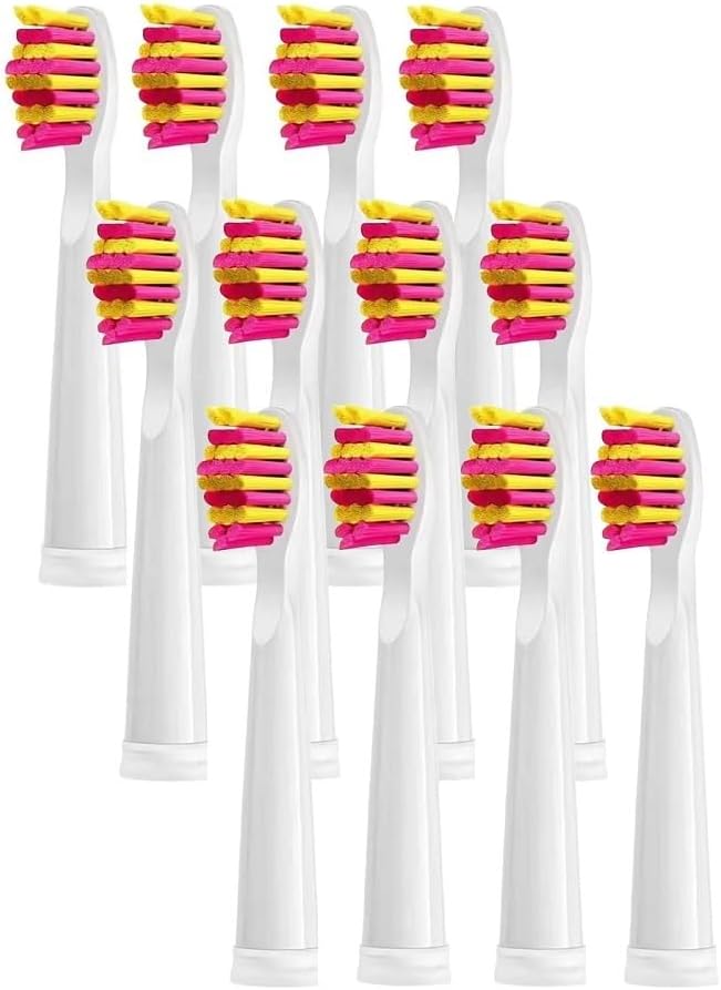 12 Pcs Pink