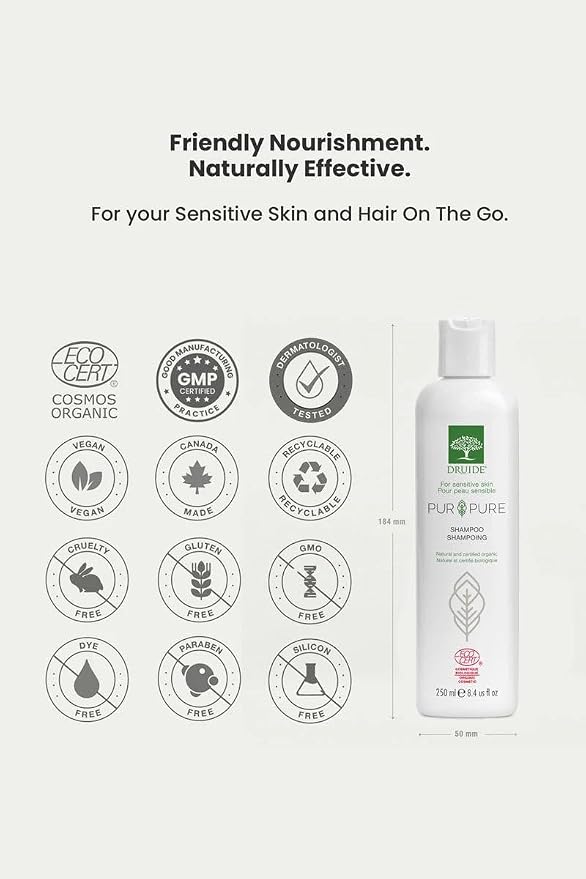 Shampoo