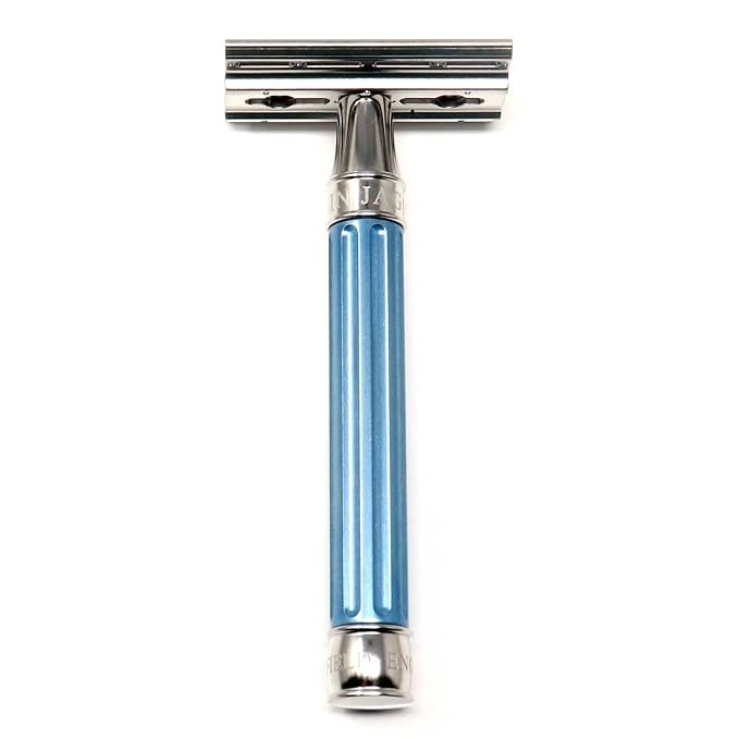 Anodized Light Blue