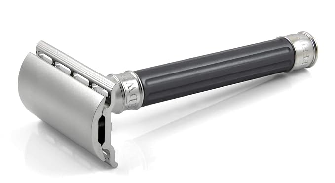 Anodized Gun Metal