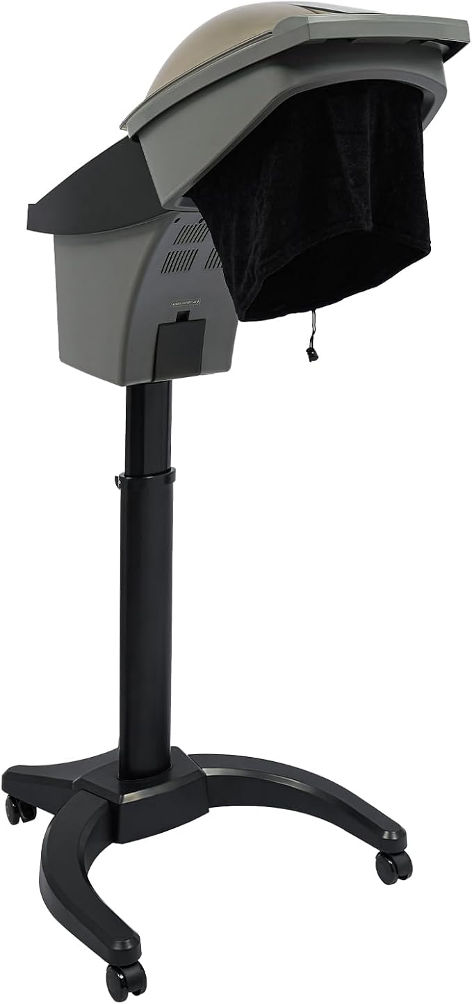 Black-7 Light