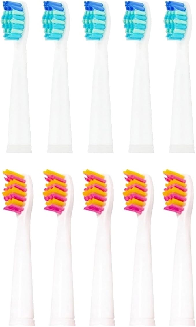 5pcswhite5pcspink
