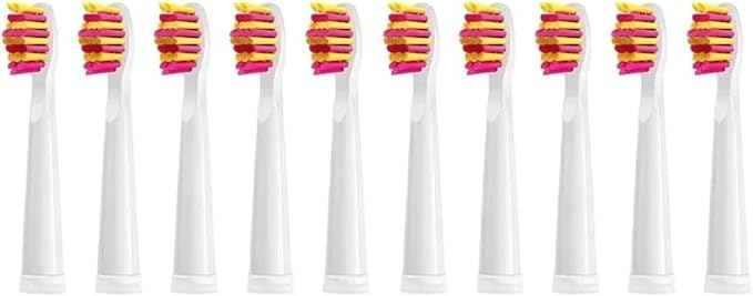 10pcs Pink