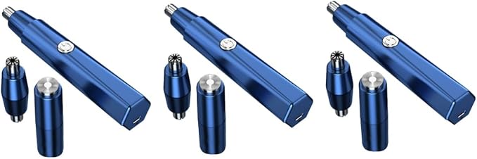 Bluex3pcs