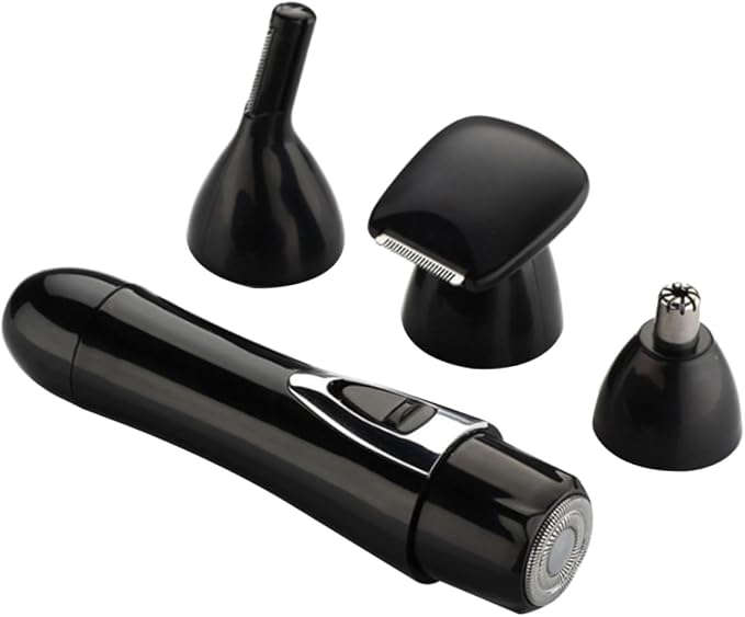 Blackx3pcs