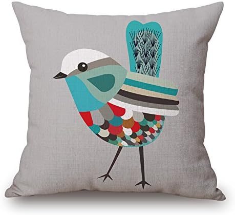 Colorful Bird