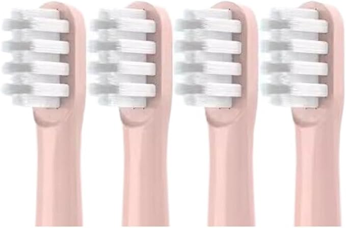 4 Soft (Pink)