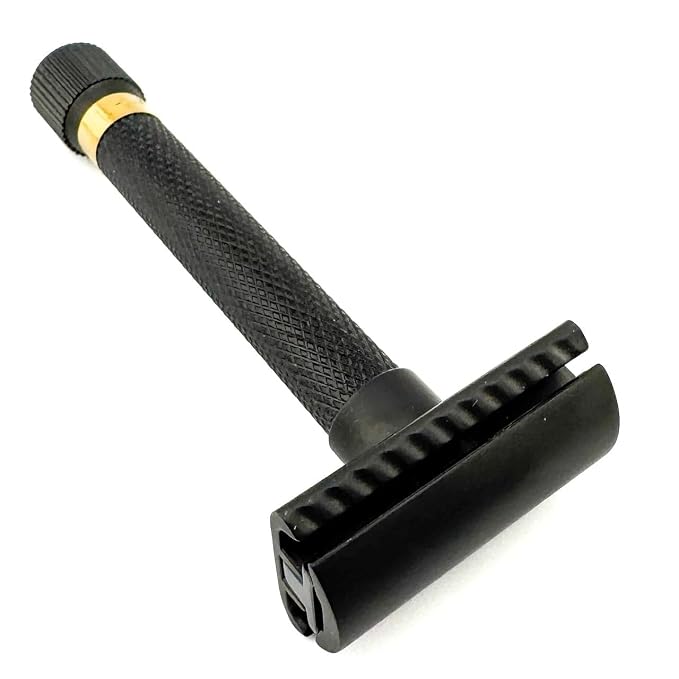 Black & Gold