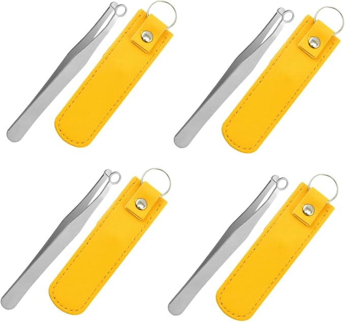 Yellowx4pcs