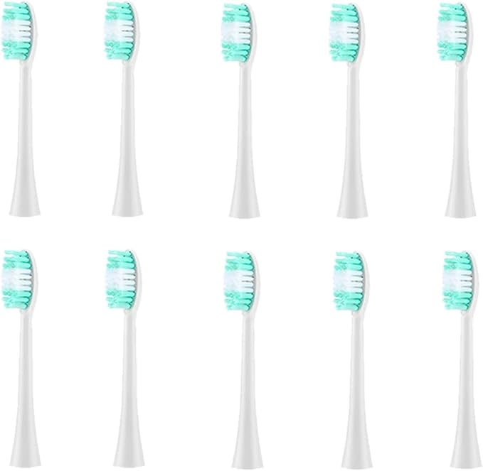 White-10pcs