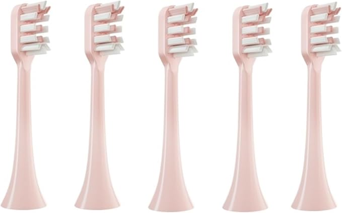 5 Pink