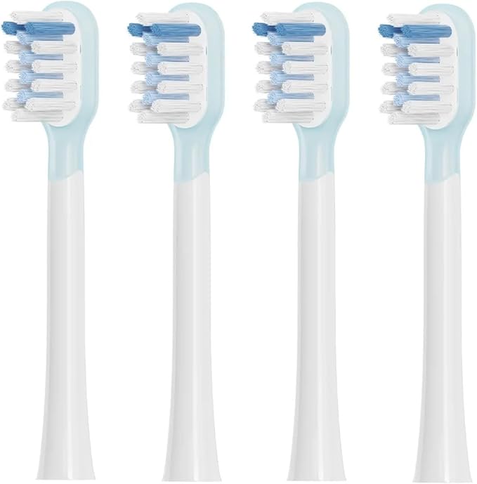 Whitening Blue