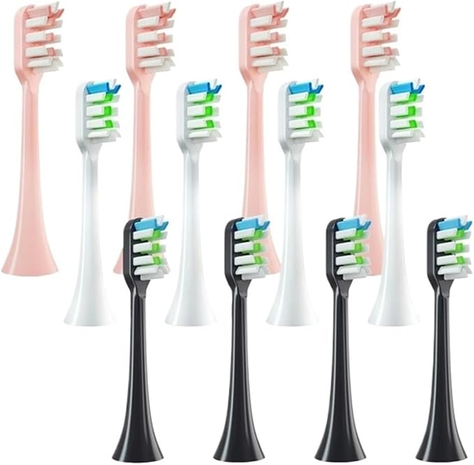 5white 5pink