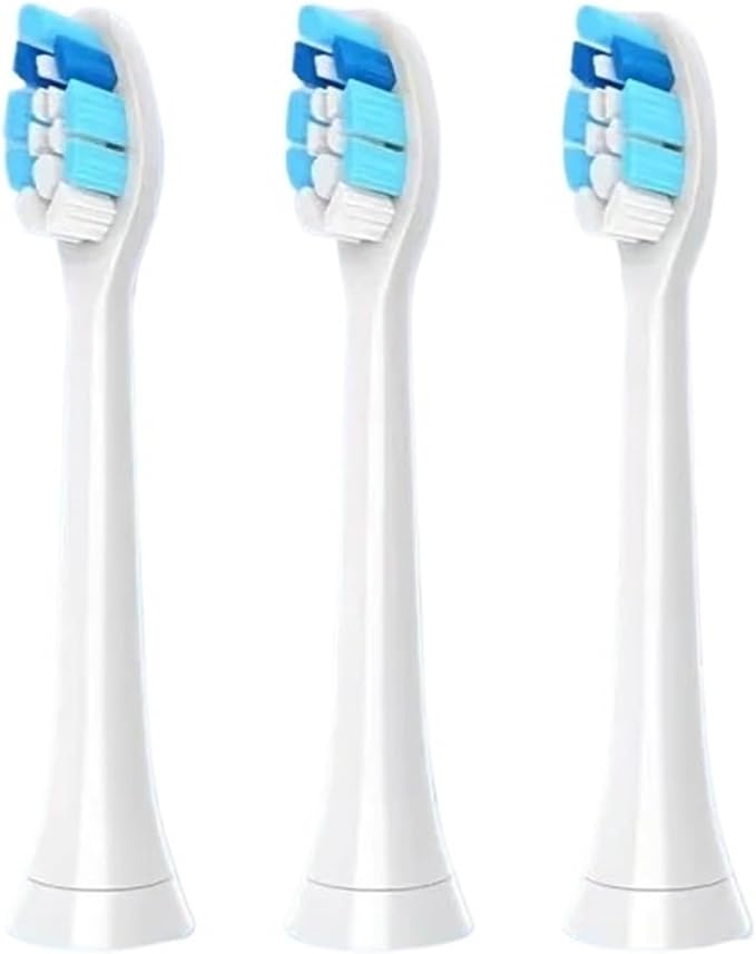3pcs Blue