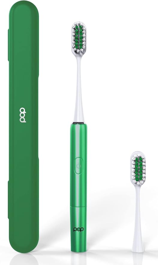 Emerald Green