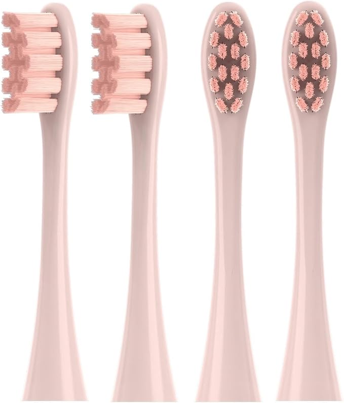 4pcs Pink