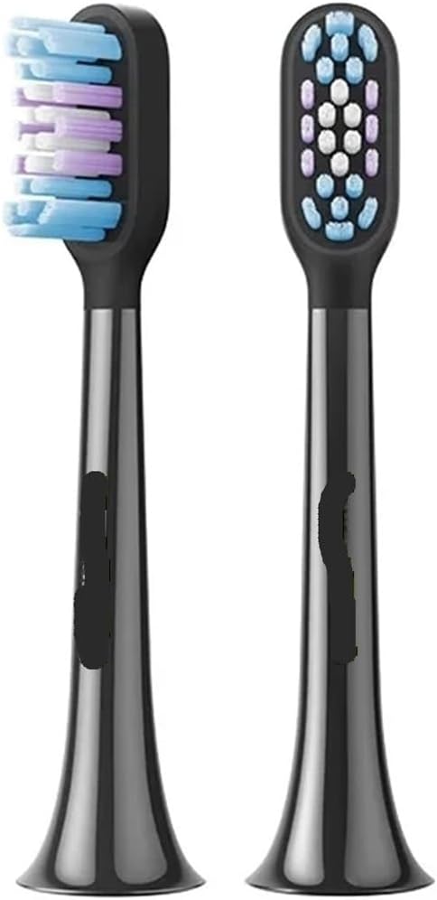 2pcs Black