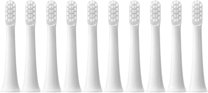 10 White