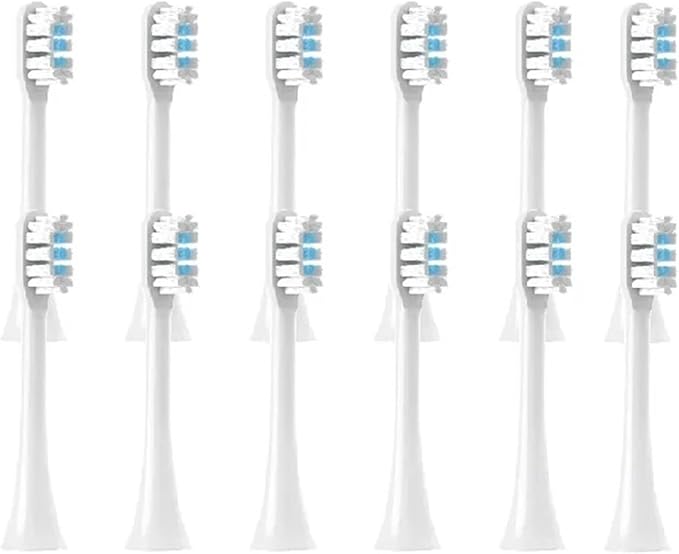 12 White