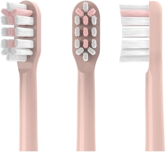 3 Pcs Pink