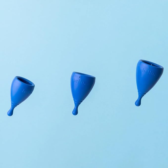 Medium Blue