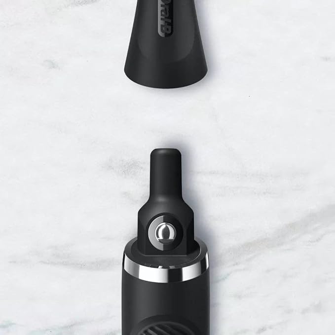 Onyx Black