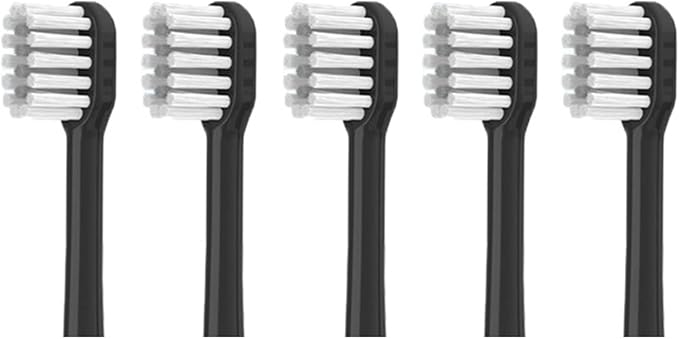 5pcs Black