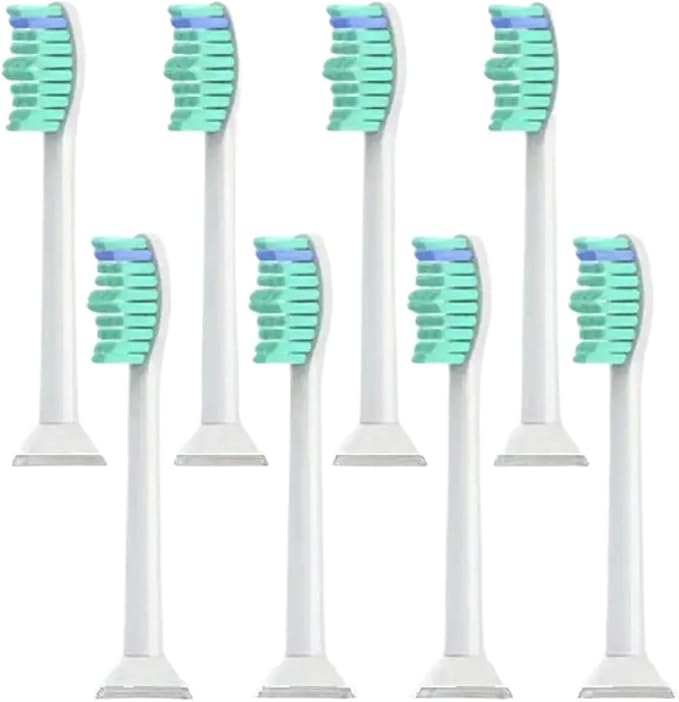 8pcs Standard