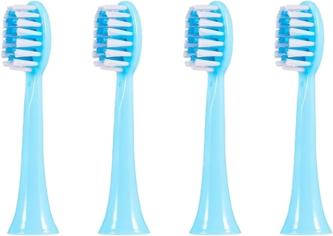 4pcs Blue