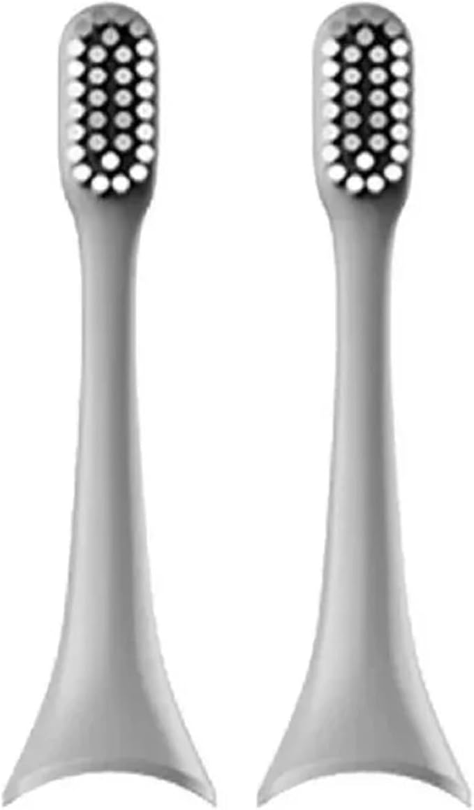 2pcs Grey