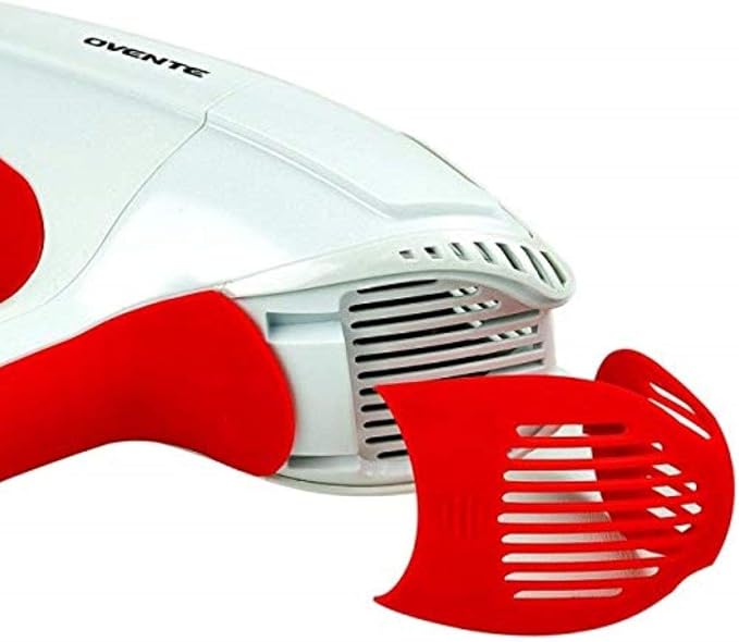 White/Red