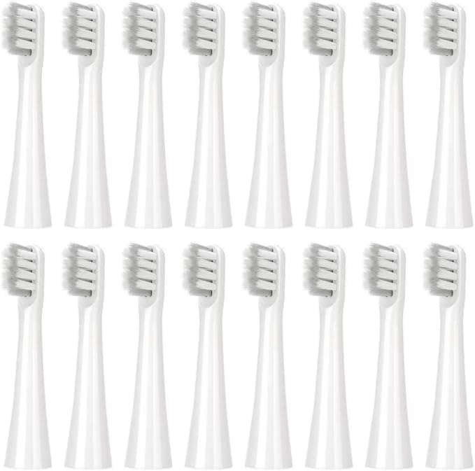 16pcs