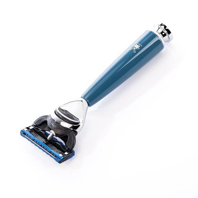 Petrol Blue