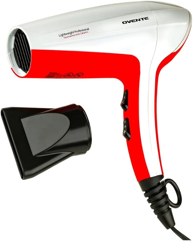 White/Red